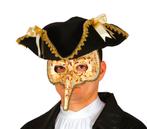 Venetiaans Masker, Verzenden
