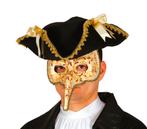 Venetiaans Masker, Verzenden, Nieuw
