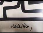Keith Haring - Untitled - Années 1990