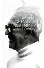Gerard Walschap 9789085424895 Jos Borre, Boeken, Verzenden, Gelezen, Jos Borre