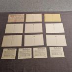 Belgique - Province dAnvers - Province dAnvers - Carte, Gelopen