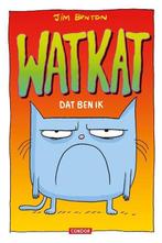 Watkat / Watkat 9789492899835 Jim Benton, Verzenden, Zo goed als nieuw, Jim Benton