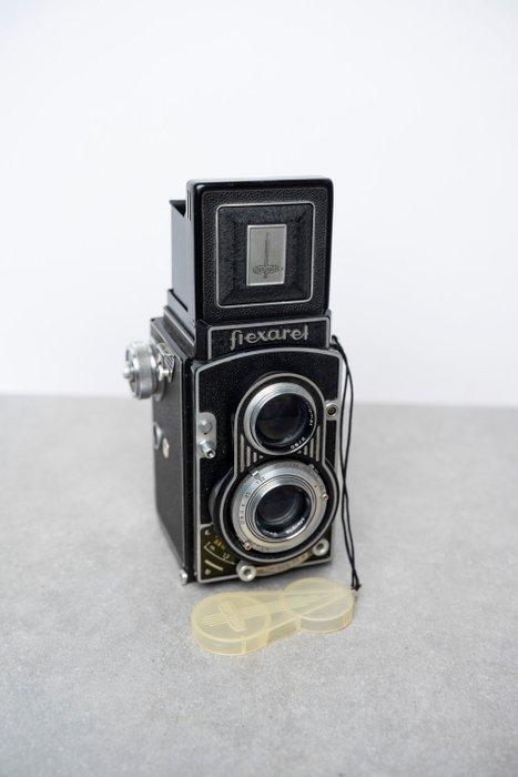 Meopta Flexaret IVa | Twin lens reflex camera (TLR), Audio, Tv en Foto, Fotocamera's Analoog