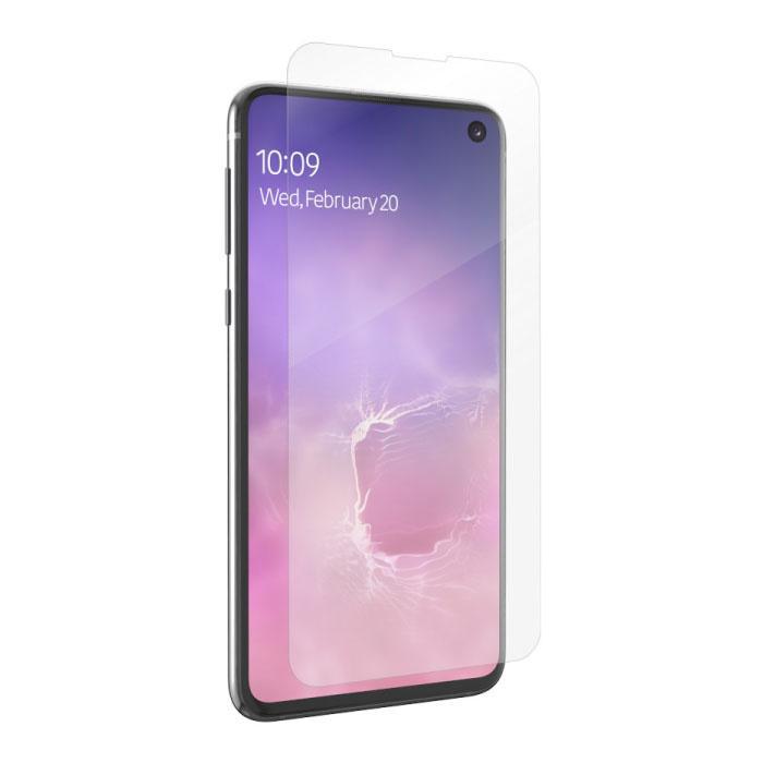 Samsung Galaxy S10e Screen Protector Soft TPU Foil Folie PET, Telecommunicatie, Mobiele telefoons | Hoesjes en Screenprotectors | Overige merken