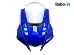 Carénage supérieur avant Yamaha YZF R1 2020-2022 (YZF-R1, Motoren, Onderdelen | Yamaha, Verzenden, Nieuw