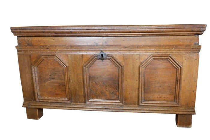 Poitrine - Chêne, Antiquités & Art, Antiquités | Autres Antiquités