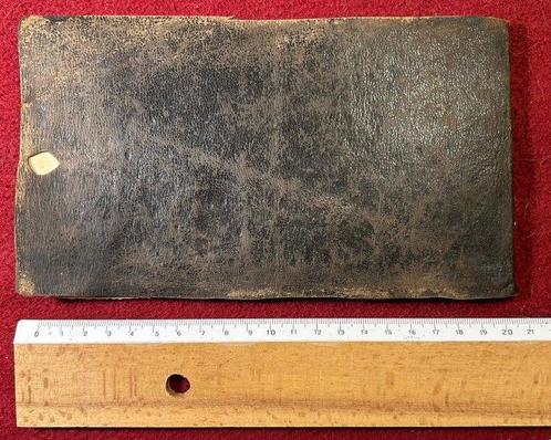 Illustrated travel notebook of places between Izmir and the, Verzamelen, Film en Tv