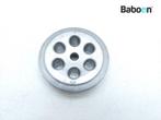Koppeling Yamaha FZR 1000 1989-1990 (FZR1000 Exup) Pressure, Motoren, Verzenden, Gebruikt