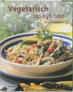 Vegetarisch op zijn best, Boeken, Verzenden, Nieuw, Nederlands