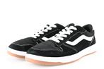 Vans Sneakers in maat 46 Zwart | 5% extra korting, Kleding | Heren, Schoenen, Verzenden, Zwart, Zo goed als nieuw, Sneakers