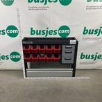 Modul gebruikte bedrijfswagen inrichting (nr 2015), Verzenden, Gebruikt