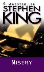 Misery 9780451169525 Stephen King, Boeken, Verzenden, Gelezen, Stephen King