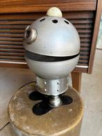 satco - satco - Tafellamp - robot - IJzer
