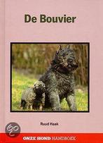 De bouvier - R. Haak 9789062487271, Boeken, Gelezen, R. Haak, Verzenden