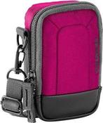 Cullmann Berlin Compact 180 Red Purple / Grey Camera Bag (, Audio, Tv en Foto, Nieuw