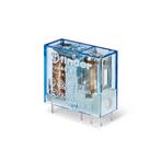 Relais PCB Finder 16A 12VDC Monopole Changement -, Verzenden, Nieuw