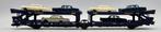 Lima N - Wagon de marchandises pour trains miniatures (1) -, Nieuw