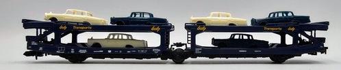 Lima N - Wagon de marchandises pour trains miniatures (1) -, Hobby en Vrije tijd, Modeltreinen | N-Spoor
