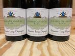 2017 Domaine Long-Depaquit Les Clos - Chablis Grand Cru -, Verzamelen, Wijnen, Nieuw