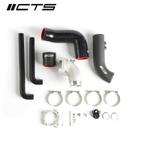 CTS Turbo Throttle Body Inlet Kit for Audi RS3 8V.2 / TTRS 8, Verzenden