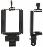 United Entertainment - Monopod - Camerastatief - Zwart, Audio, Tv en Foto, Verzenden, Nieuw