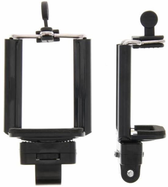 United Entertainment - Monopod - Camerastatief - Zwart, Audio, Tv en Foto, Fotografie | Statieven en Balhoofden, Nieuw, Verzenden