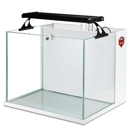 Marine Sources ASD-300 All-in-one zee-aquarium (Wit), Animaux & Accessoires, Poissons | Aquariums & Accessoires, Envoi