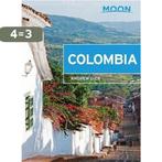 Moon Colombia 9781631213571 Andrew Dier, Boeken, Verzenden, Zo goed als nieuw, Andrew Dier