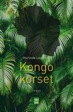 Kongokorset 9789460016530, Boeken, Verzenden, Gelezen, Herlinde Leyssens