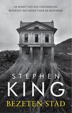 Bezeten stad 9789024578108 Stephen King, Boeken, Verzenden, Gelezen, Stephen King