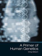 A Primer of Human Genetics 9781605353135 Greg Gibson, Boeken, Verzenden, Gelezen, Greg Gibson