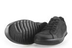 Ecco Sneakers in maat 43 Zwart | 5% extra korting, Kleding | Heren, Schoenen, Ecco, Verzenden, Zwart, Zo goed als nieuw