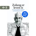 Zolang er leven is 9789029091596 Hendrik Groen, Boeken, Verzenden, Gelezen, Hendrik Groen