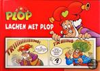Plop Lachen Met Plop Lachen Met Plop 5414233008453, Boeken, Verzenden, Gelezen