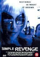 Simple Revenge op DVD, Cd's en Dvd's, Verzenden, Nieuw in verpakking