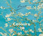 Vincent - Vincent – Colours (9789021686585), Antiek en Kunst, Verzenden