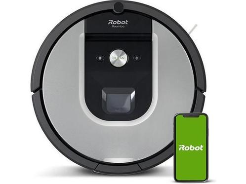 Veiling - iRobot® Roomba® 971 - Robotstofzuiger, Elektronische apparatuur, Stofzuigers