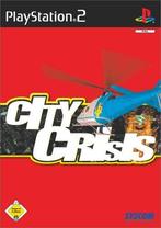 City Crisis-Duits (PlayStation 2) Gebruikt, Ophalen of Verzenden, Nieuw