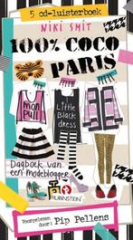 100% Coco Paris (luisterboek) op Overig, Boeken, Luisterboeken, Verzenden
