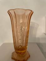 Val Saint Lambert - Charles Graffart & René Delvenne - Vase, Antiek en Kunst