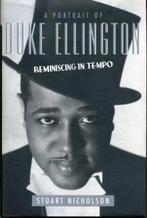 A Portrait of Duke Ellington, Nieuw, Nederlands, Verzenden