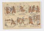 Italië - Militair, 2e Wereldoorlog - Ansichtkaart (50) -, Collections, Cartes postales | Étranger