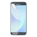 Samsung Galaxy J3 2017 Screen Protector EU Soft TPU Foil, Télécoms, Verzenden