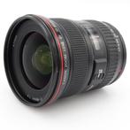 Canon EF 17-40mm f/4 L USM | Tweedehands, Audio, Tv en Foto, Foto | Lenzen en Objectieven, Verzenden, Zo goed als nieuw