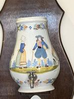 Fontein - Henriot Quimper - 1970-1980