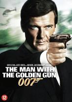 Man With The Golden Gun, the (James Bond 9) op DVD, CD & DVD, DVD | Aventure, Verzenden