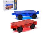 Veiling - Magna Minds - Uitbreidingsset - Auto onderstellen, Kinderen en Baby's, Nieuw