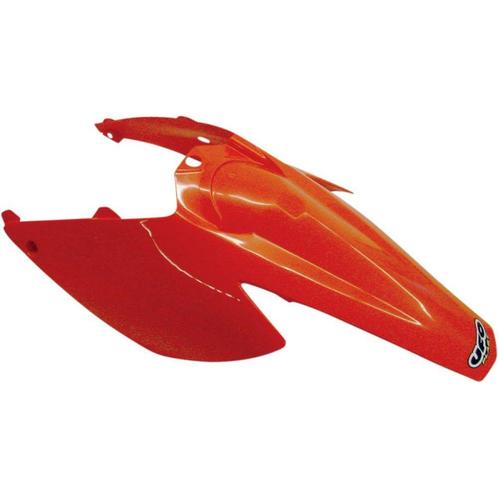 UFO Achterspatbord +UFO Zijnummerplaten KTM200-450 SX 2003-2, Motoren, Onderdelen | Overige, Ophalen of Verzenden