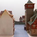 Kibri H0 - Modeltreinlandschap (6) - Schilderachtig Duits ho, Hobby en Vrije tijd, Nieuw