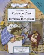 Vrouwtje Plooi en Jeremias Hengelaar 9789054444572, Beatrix Potter, Verzenden